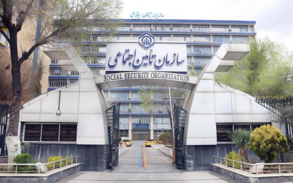 پرداخت حقوق تیرماه بازنشستگان تأمین اجتماعی  از امروز