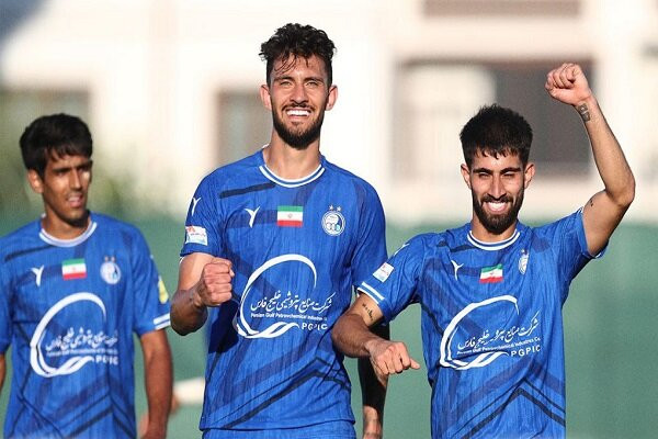 ساپینتو به آینده امیدوار شد