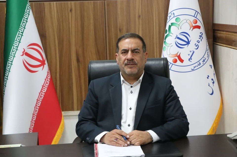 ضرورت راه‌اندازی سالن تشریح پزشکی قانونی در شهرستان قدس