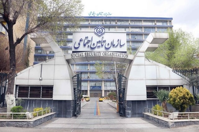 سن بازنشستگی افزایش نیافته است