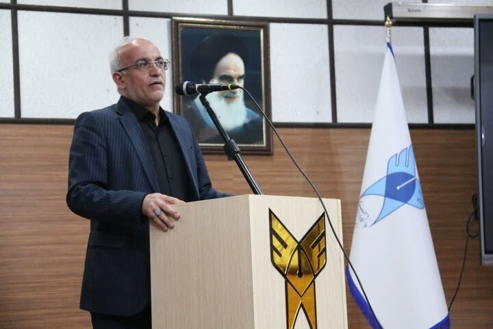 دانشگاه آزاد اسلامی نخستین دانشکده گردشگری و زیارت را راه‌اندازی کرد