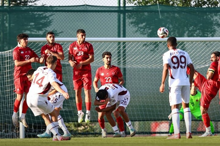 نقل‌وانتقالات پرسپولیس خوب بوده است
