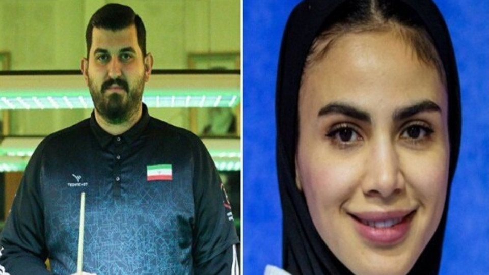 پرچمداران ایران در افتتاحیه بازی‌های جهانی چنگدو چین مشخص شدند