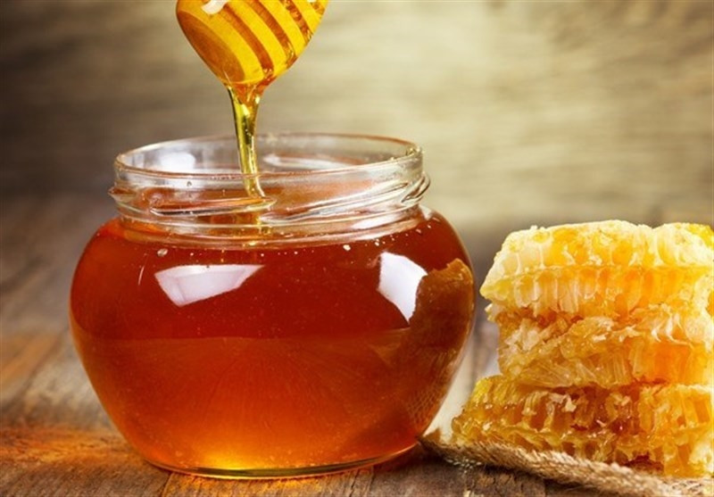 عسل طبیعی؛ دارویی شفابخش در طب سنتی برای تقویت سیستم ایمنی