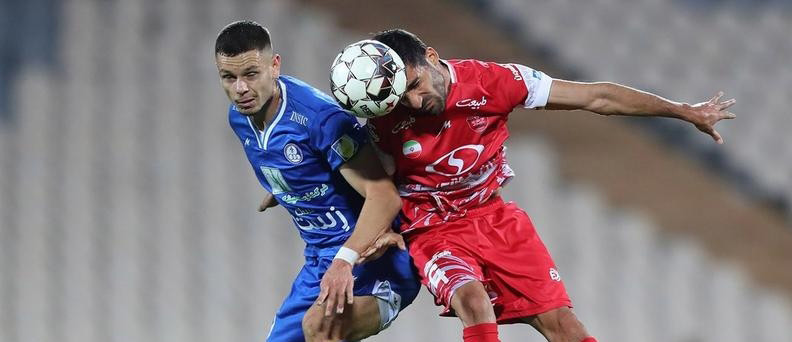 پرسپولیس بازی آسانی در لیگ ندارد