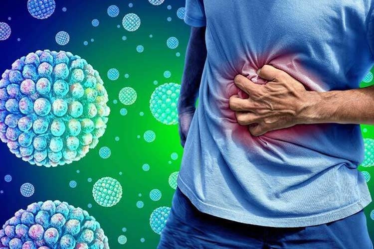 ۷۶ درصد سرطان‌های معده ناشی از این باکتری پنهان است