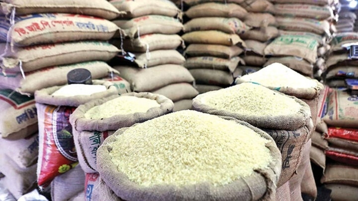 ثبت‌سفارش جدید برنج آغاز شد