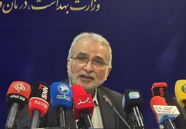 تمام آزمون‌های دانشگاه‌های علوم پزشکی  باید حضوری برگزار شود