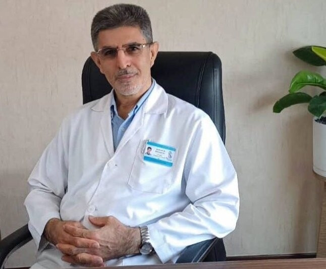 دبیر بورد تخصصی چشم پزشکی ایران انتخاب شد