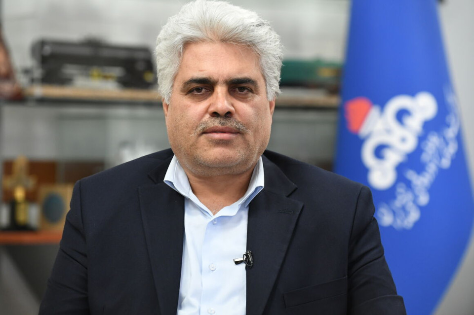 افزایش ۴۰ درصدی مصرف سوخت در مرزها همزمان با اربعین
