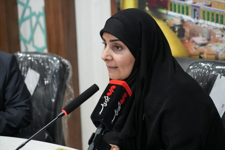 بازدید صادق از پایانه مرز چذابه؛ تاکید  بر زیرساخت‌های حمل‌ونقل و ایمن