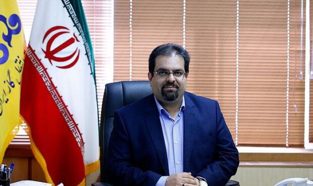 انجام تعمیرات اساسی پالایشگاه‌های گازی طبق برنامه