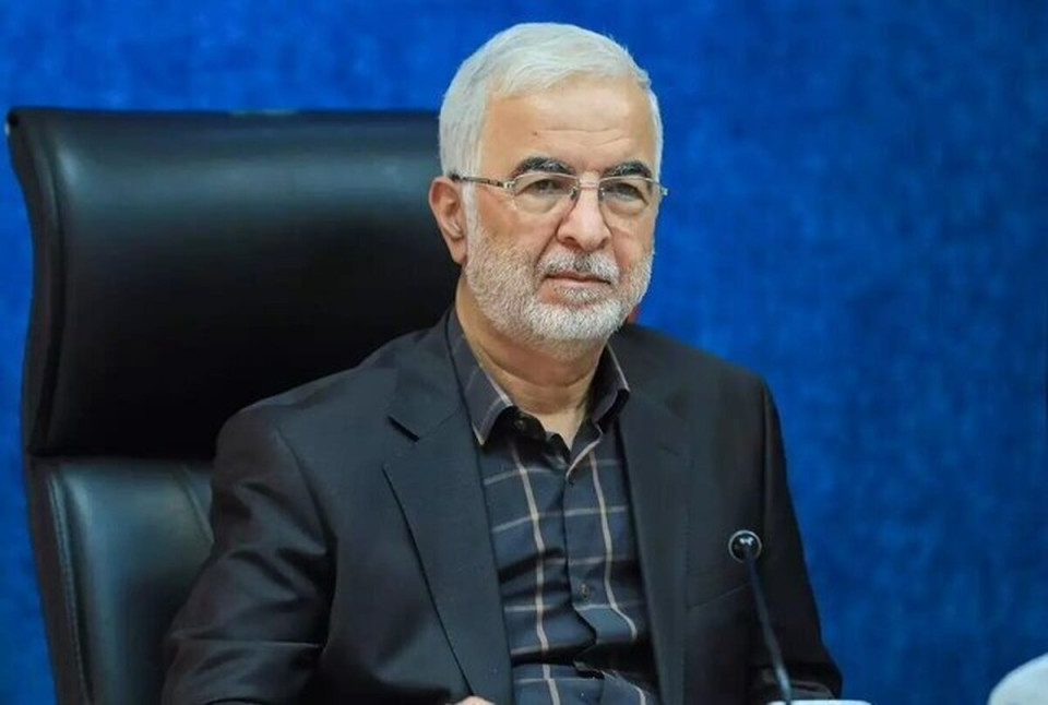 آب تهران جوابگوی این جمعیت نیست