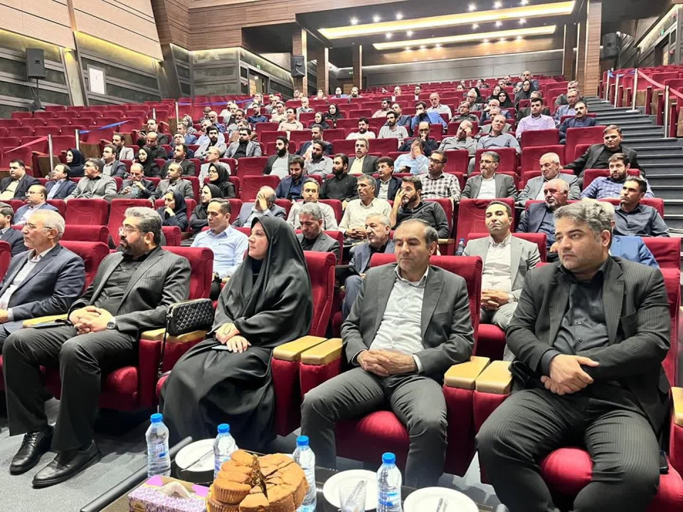 برگزاری دوره آموزشی ماده ۱۰۰ قانون شهرداری‌ها در شهرقدس