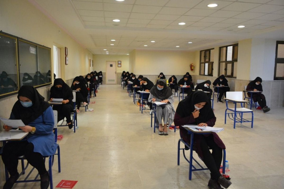 آغاز ثبت نام در آزمون وکالت کانون وکلا  از ۲۳ شهریور