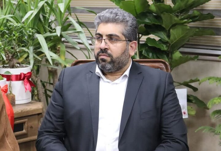 مجموعه ورزشی جانبازان قدس با مشارکت شهرداری و اداره ورزش و جوانان تکمیل می‌شود