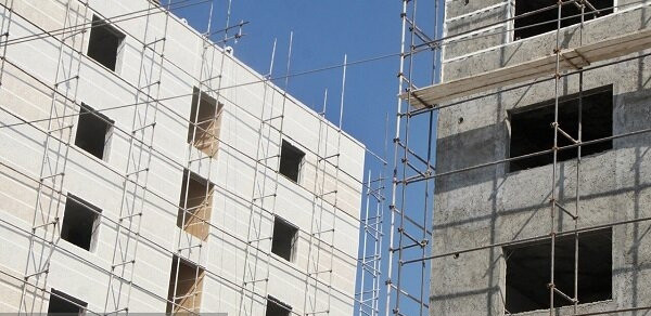 افزایش ۲۵ درصدی صدور پروانه‌ ساختمانی در تهران