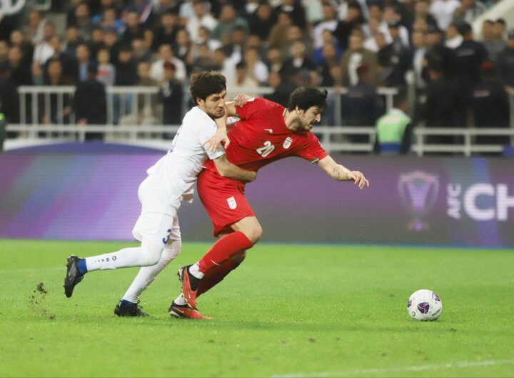 جمعه ۷ شهریور ، ایران -  افغانستان