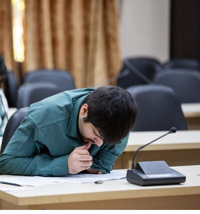 شرکت ۸۰ هزارنفر در آزمون‌های  کاردانی به کارشناسی و کاردانی فنی‌حرفه‌ای