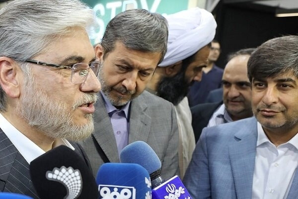 فولاد مبارکه به ظرفیت‌های دانشگاهی توجه دارد