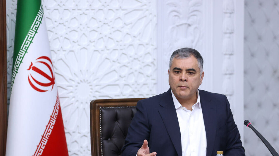 بهره‌برداری از ۲۹۰۰ کیلومتر خطوط انتقال نفت و فرآورده تا پایان برنامه هفتم