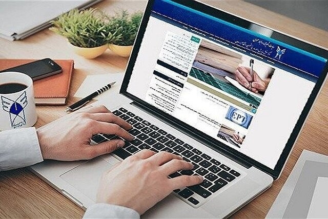 آغاز انتخاب رشته متقاضیان رشته‌های با آزمون دانشگاه آزاد اسلامی ۱۴۰۴