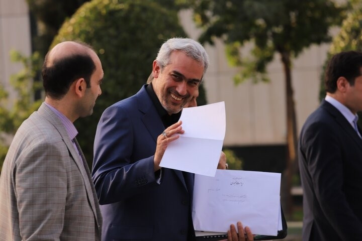 توافقات ارزشمندی در اجلاس شانگهای امضا شد