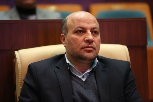 اضافه شدن ۱۶۴۷ نیرو به حوزه تربیت بدنی