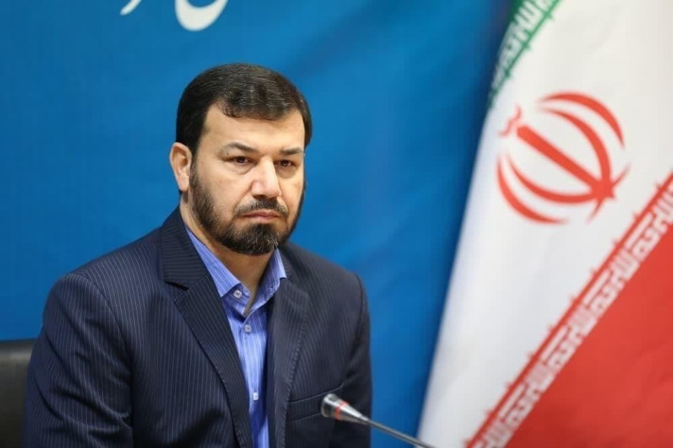 برش استانی نقشه مهندسی فرهنگی خوزستان در حال به روز رسانی است