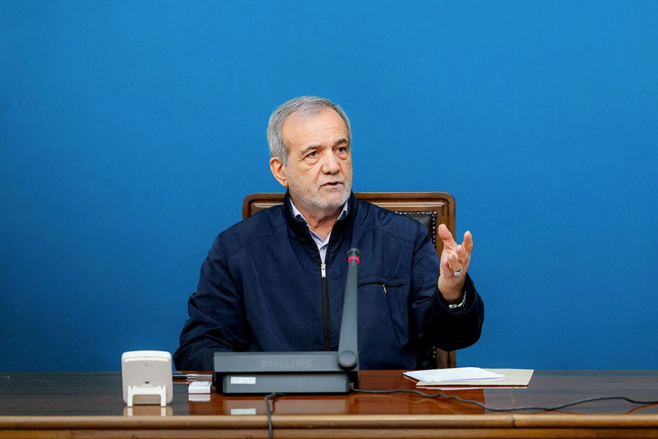 مدیریت مصرف انرژی در دستگاه‌ها پیگیری شود