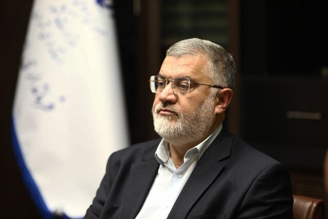 خروج تهران از محرومیت فضاهای آموزشی  تا پایان دولت چهاردهم