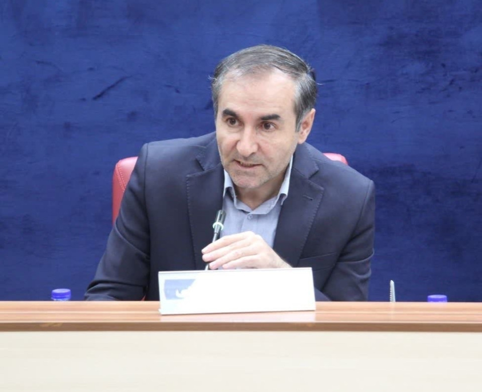 لزوم ساماندهی ایستگاه‌های اتوبوس و تاکسی