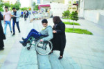 تکنولوژی را در خدمت توانیابان قرار دهیم
