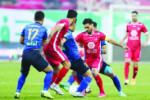 حذف استقلال و پرسپولیس ضربه بزرگی به فوتبال ایران بود