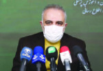 ایران درگیر پیک اومیکرون خواهد شد
