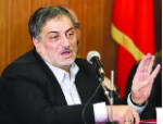 مردی که «معمار» والیبال ایران شد