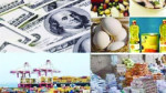 قیمت ارز کاهشی است اما قیمت ها نه!