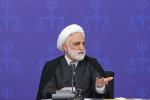 مسئولی که در صیانت از بیت المال کوتاهی کند تحت تعقیب قرار می گیرد