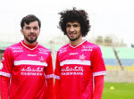حنانوف و صفروف ، «آینده پرسپولیس»