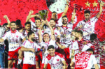پرسپولیس وسواس قهرمانی دارد