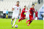 نوراللهی غایب بزرگ ایران مقابل عراق