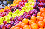 میوه شب عید از ۲۰ اسفند در اردبیل توزیع می‌شود