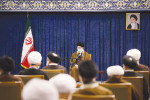 اگر اجازه قطع بازوهای قدرت ملی داده می‌شد امروز کشور با خطرات بزرگ مواجه بود