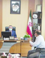ارائه تسهیلات ،پویایی اقتصاد و راه اندازی کارخانجات جهت ایجاد اشتغال در الویت امور است