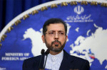 خطیب‌زاده: توافق عربستان و کویت در خصوص میدان مشترک گازی آرش غیرقانونی است