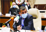 معاون آموزشی وزارت بهداشت: حضوری شدن تمام ورودی‎های علوم پزشکی