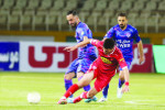 سهراب انتظاری پیشکسوت تیم پرسپولیس: همه می خواهند به نوعی به پرسپولیس ضربه بزنند