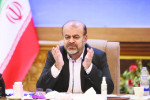 کلنگ ساخت ۲ میلیون خانه در شش ماهه اول زده می‌شود