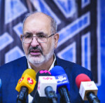 رئیس سازمان سنجش: سازمان سنجش صاحب مرکز نوآوری و هوشمندسازی می‌شود