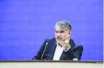 وزیر جهاد کشاورزی: ۶۰۰ میلیارد تومان اعتبار برای حوزه کشاورزی البرز پیشنهاد شد